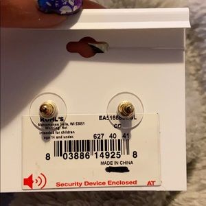 LC Lauren Conrad Jewelry - LC by Lauren Conrad earrings NWT LC Lauren Conrad Jewelry - LC by Lauren Conrad earrings NWT